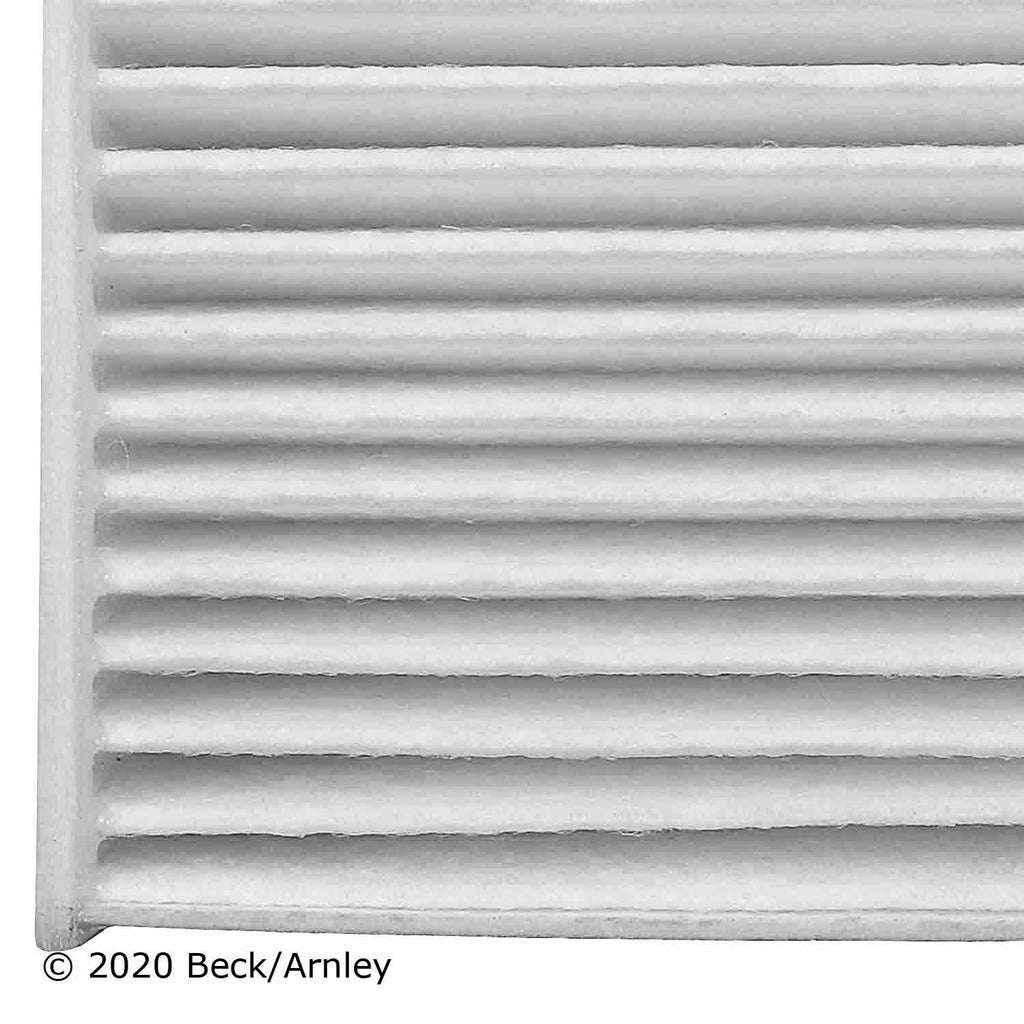 Cabin Air Filter for GX460, 4Runner, Sequoia, LX570, NX300, Nx300H+More 042-2082