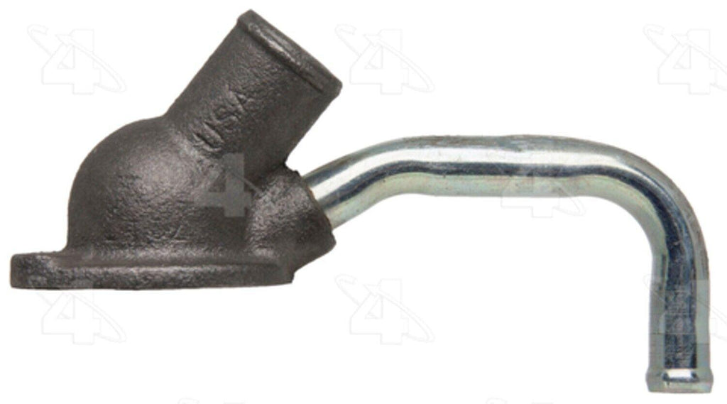 Engine Coolant Water Outlet for E-350 Econoline+More 84974