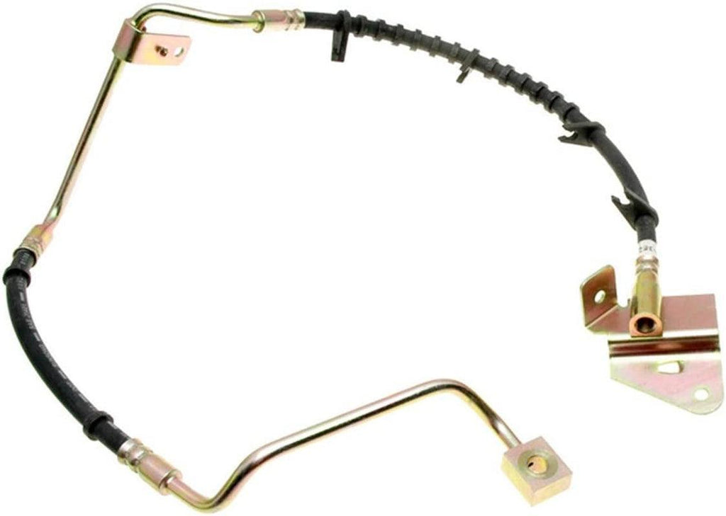 BH382321 Professional Grade Hydraulic Brake Hose