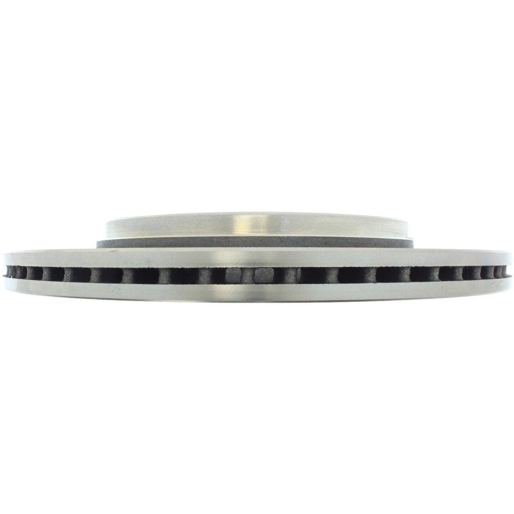 Centric Rear Disc Brake Rotor for 15-17 F-150 (121.65149)