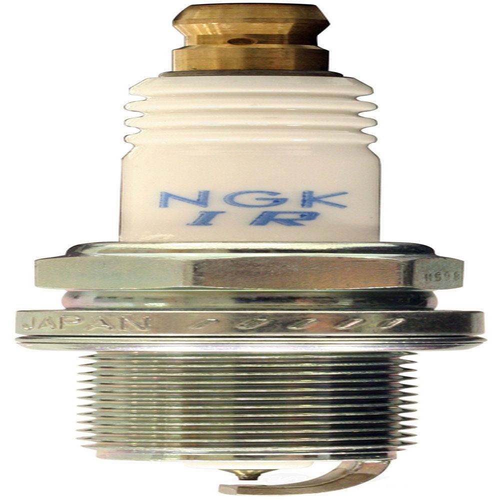 NGK 5648 Laser Iridium Spark Plug (4 Pack)