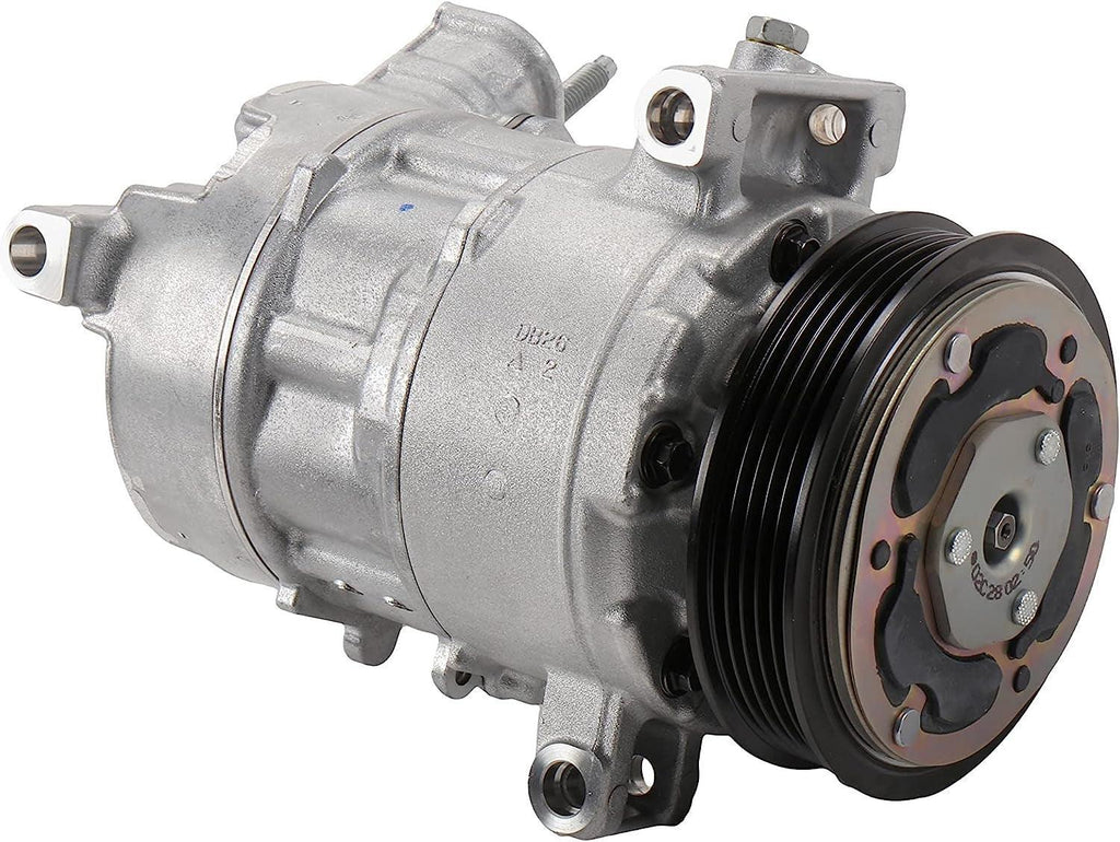 84441372 Air Conditioning Compressor
