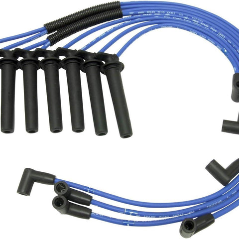(51095) RC-GMX059 Spark Plug Wire Set
