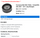 Accessory Belt Idler Pulley - Compatible with 2007 - 2011 Jeep Wrangler 2008 2009 2010