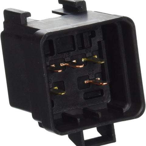 HELLA 931410057 Mini 280 20/40 Amp Weatherproof SPDT Relay
