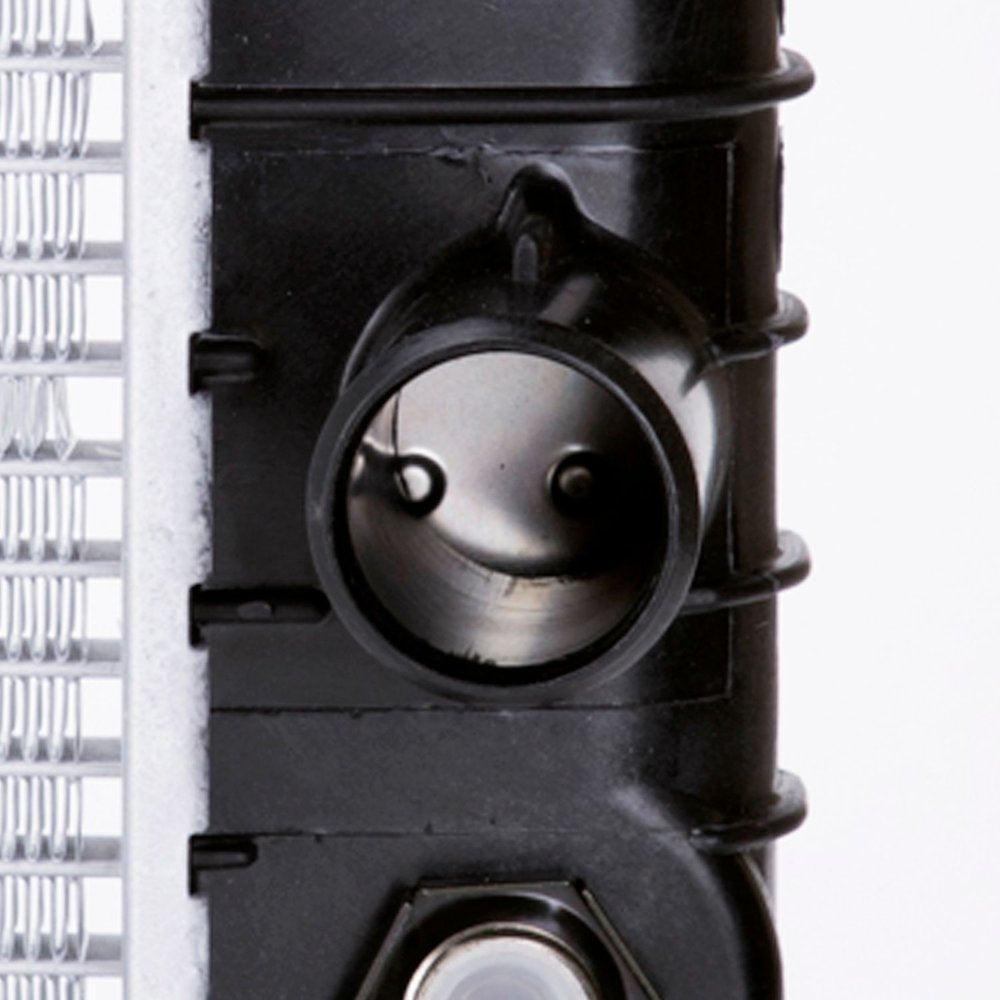 2348 Radiator New with Lifetime Warranty