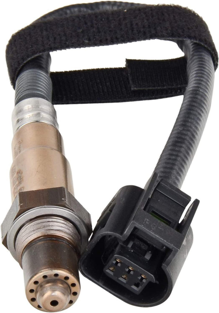 Bosch Automotive 13056 Oxygen Sensor, OE Fitment (Chevrolet, Geo, Toyota)