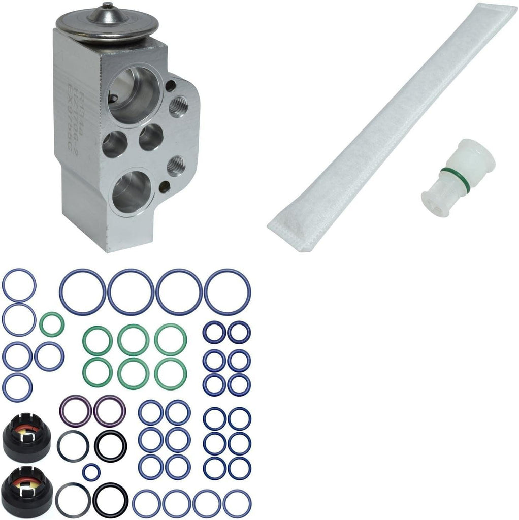 AK1544 - A/C System Repair Kit