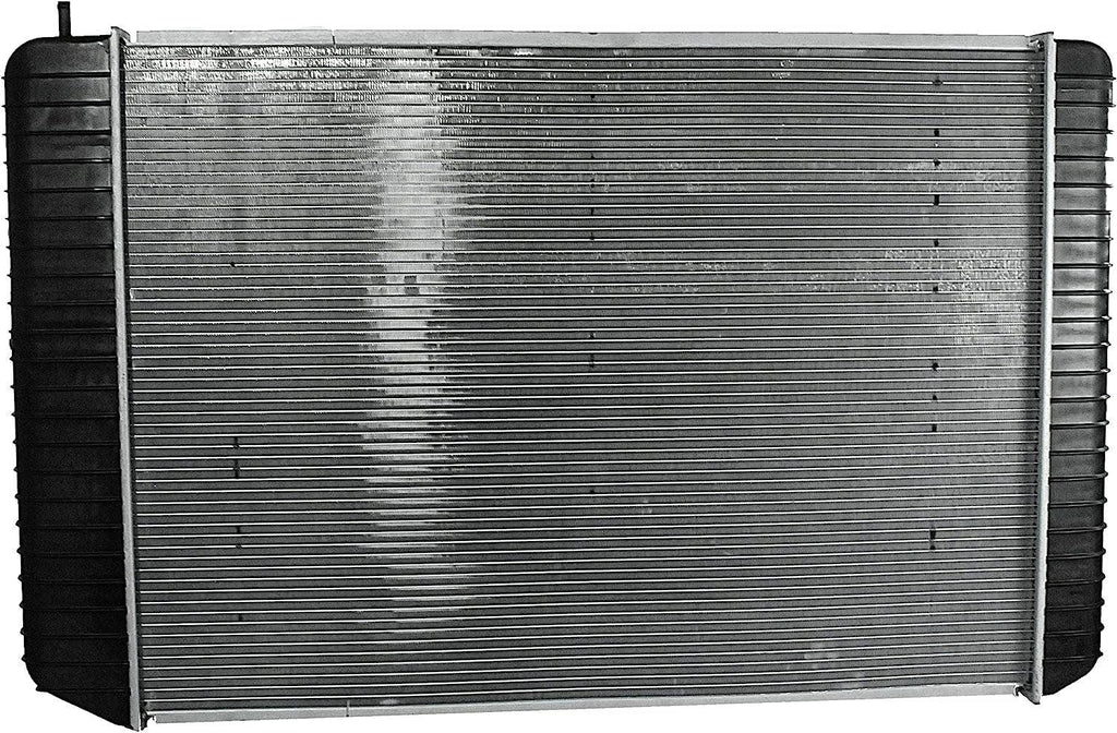GM Genuine Parts 20771 Radiator