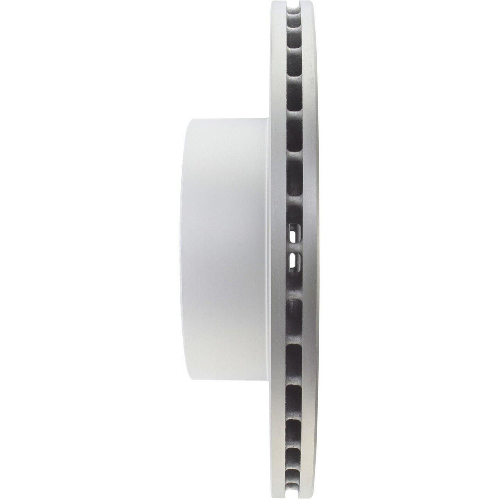 Centric Front Disc Brake Rotor for BMW (320.34077H)