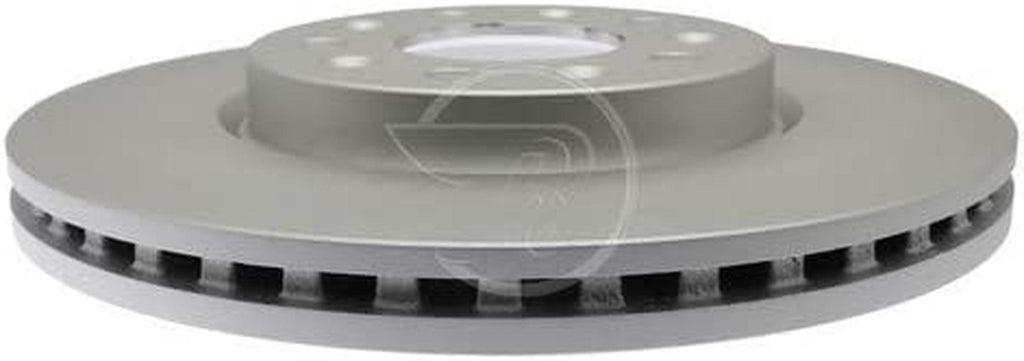 582000 Brake Rotor, 1 Pack