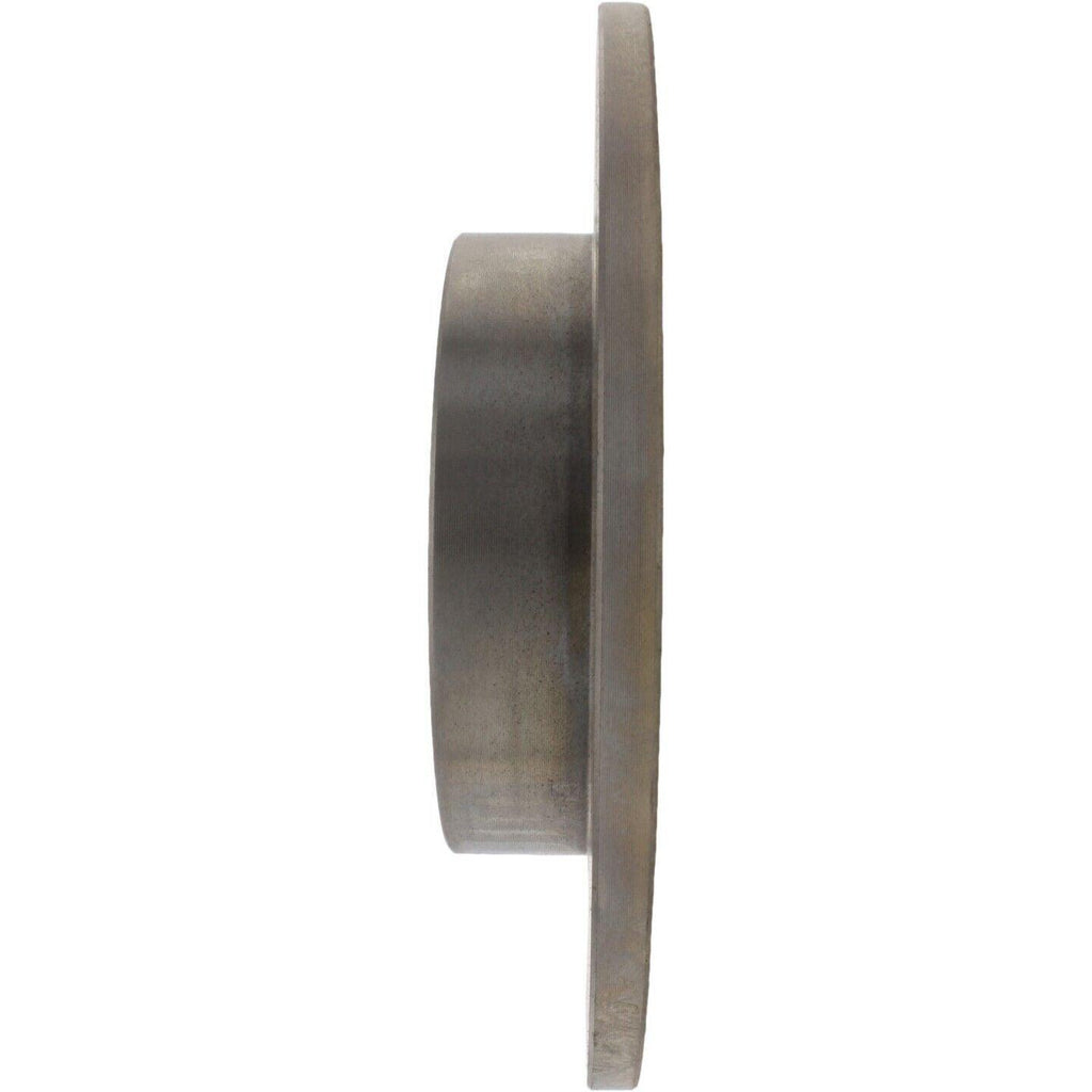 Centric Rear Disc Brake Rotor for 1985-1986 MR2 (121.44046)