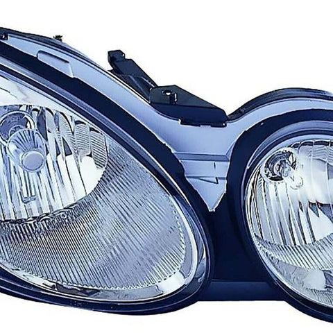Depo Headlight Lens Housing for Allure, Lacrosse 336-1114R-AS