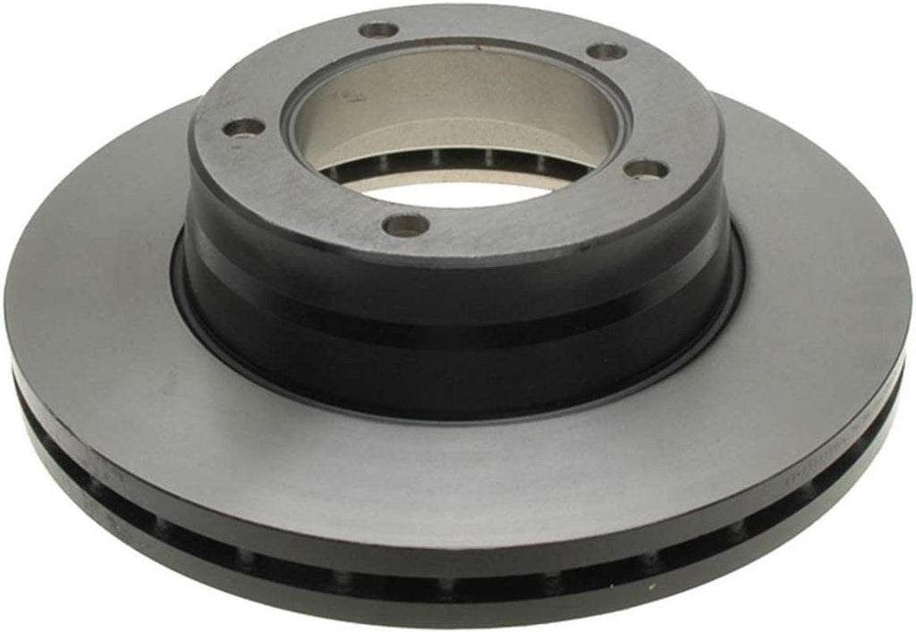 580415 Advanced Technology Disc Brake Rotor