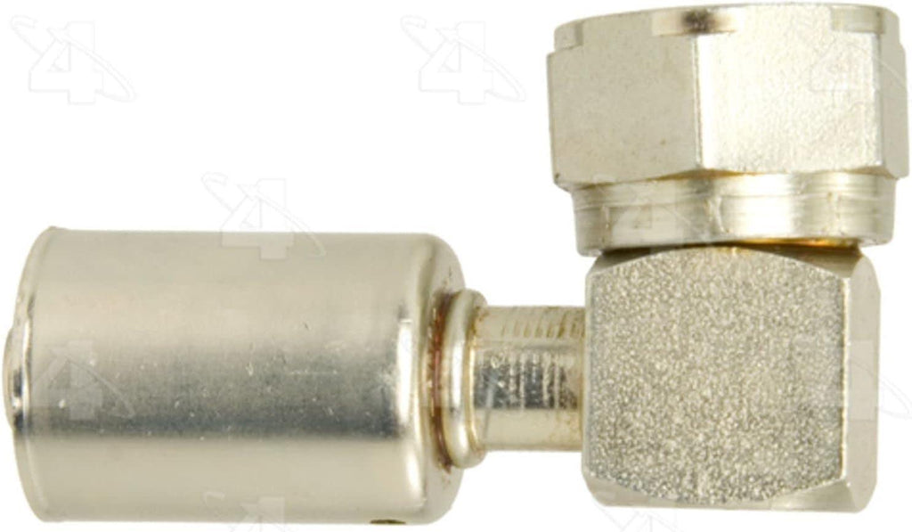 15210 A/C Compressor Fitting Adapter