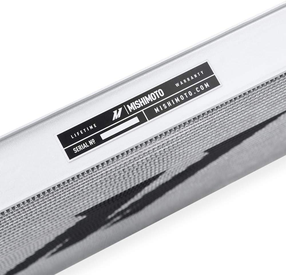 MMRAD-UNI-RRV2 Race Ready Aluminum Radiator, 29.92" X 15.28" X 2.75"