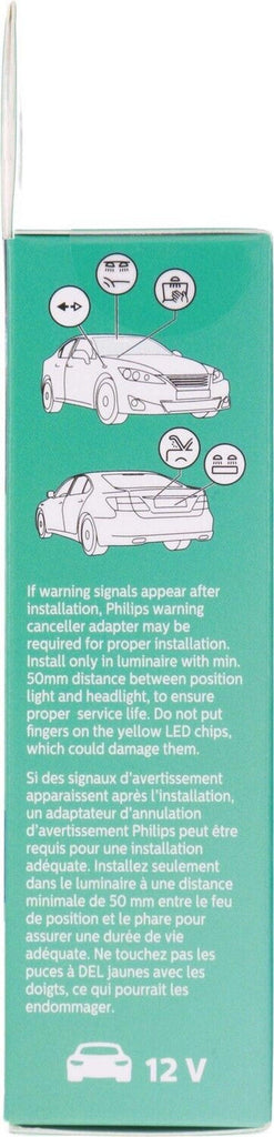 Clock Light for ILX, Giulia, Stelvio, Voyager, E-350 Super Duty+More 194WLED