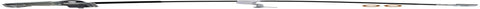 Dorman Brake Hydraulic Hose for Taurus, Sable H380419