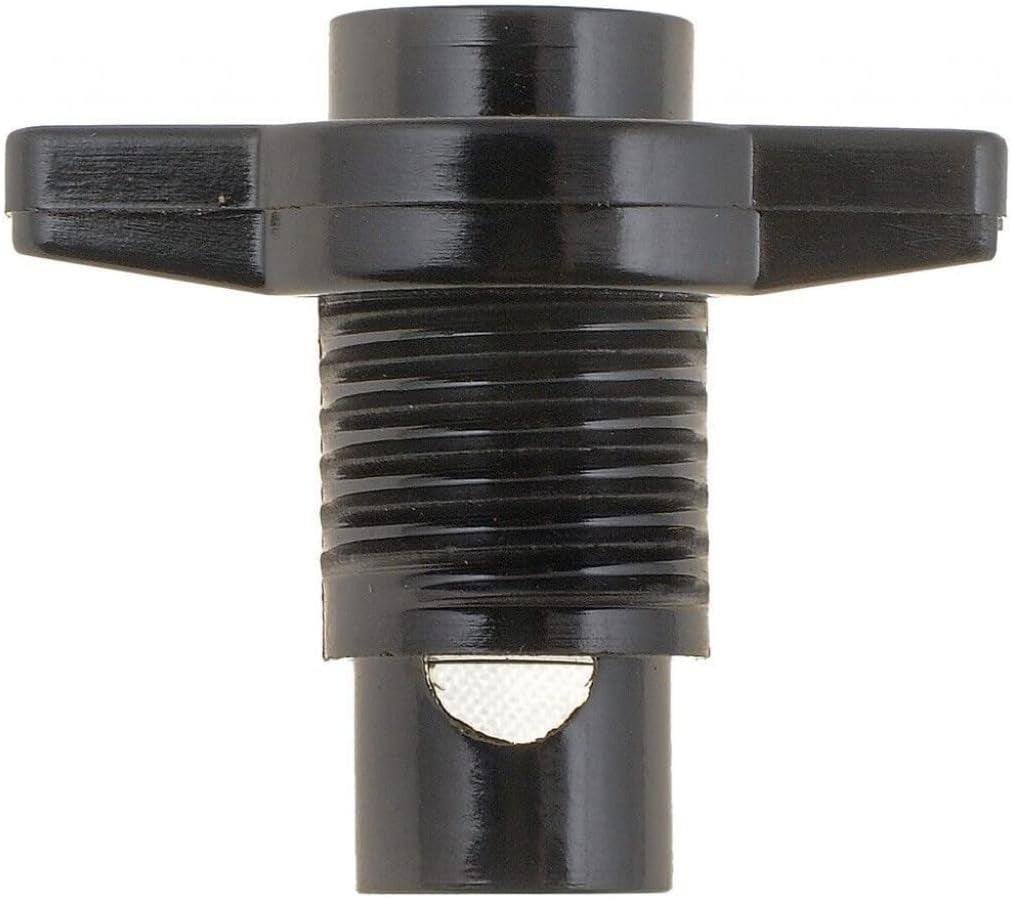 For Chevy Blazer 1990 91 92 93 1994 Radiator Drain Cock | Replacement for 12338101, 3042160