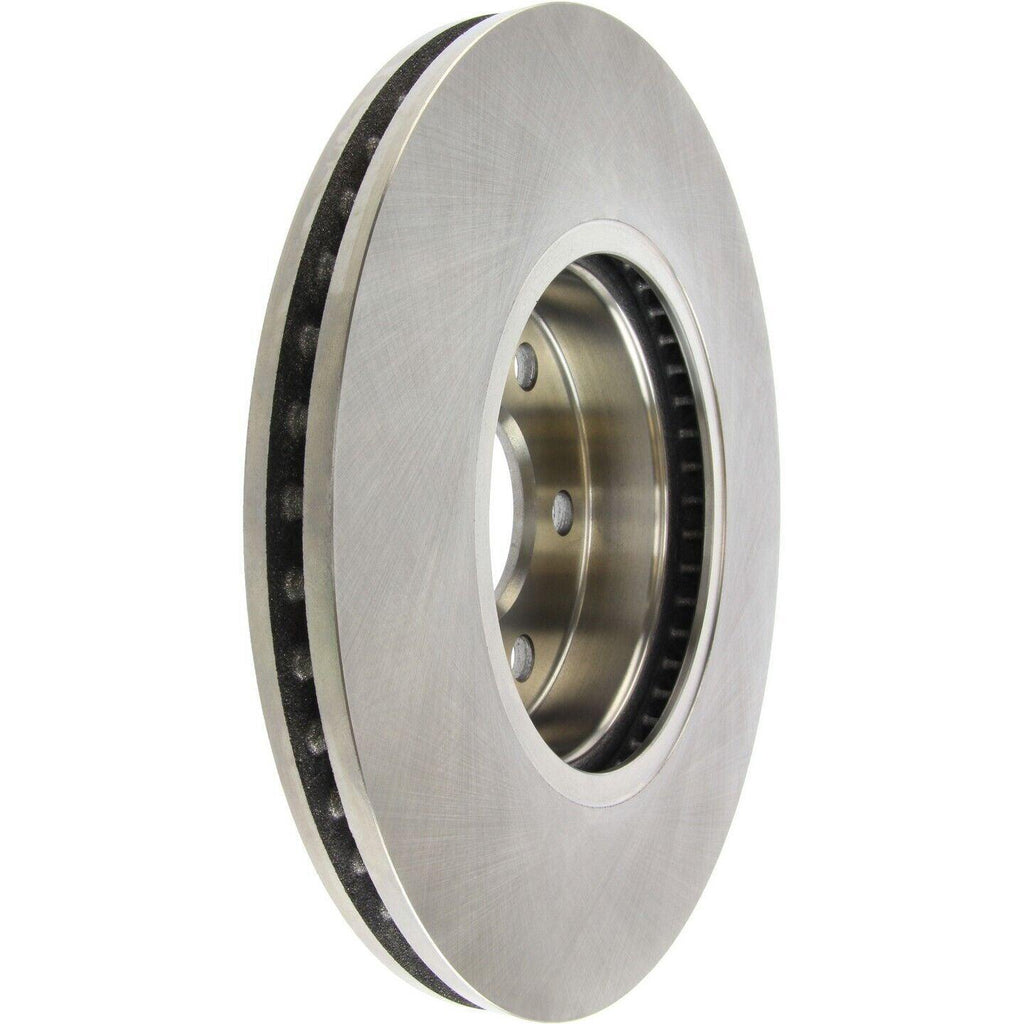 Centric Front Disc Brake Rotor for Colorado, Canyon (121.66078)