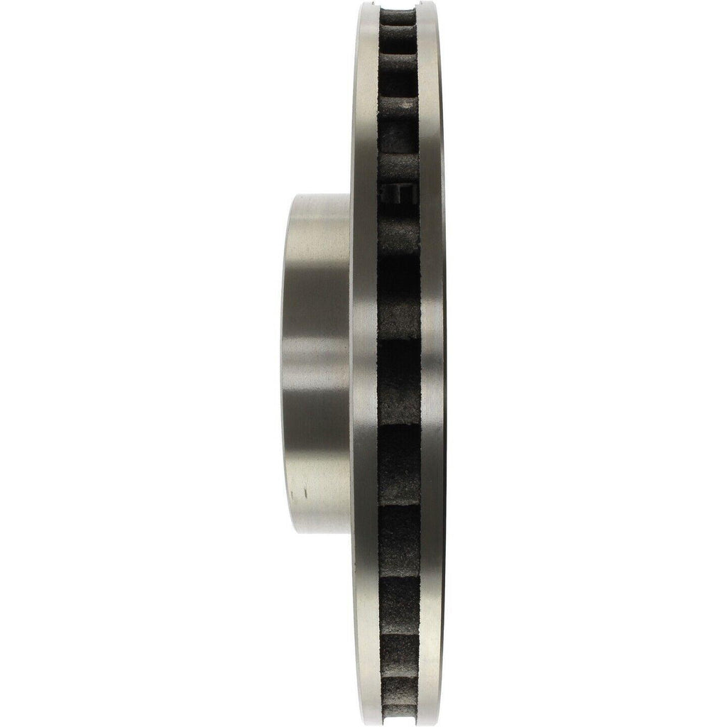 Centric Front Disc Brake Rotor for Mercedes-Benz (228.35099)