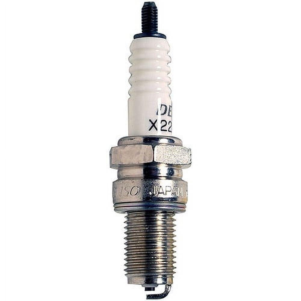 4091 X22ESR-U Spark Plugs