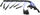 (54302) RC-EUC016 Spark Plug Wire Set