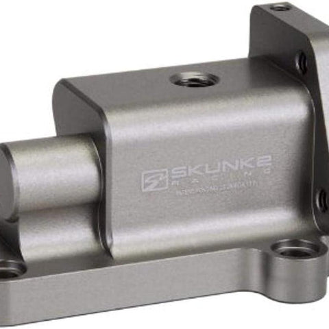 639-05-0200 Hard Anodized Billet VTEC Solenoid for Honda H-Series Engines
