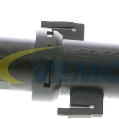 Headlight Washer Nozzle Pump LEFT Compatible with Audi Q5 8R Closed Off-Road Vehicle 2008-