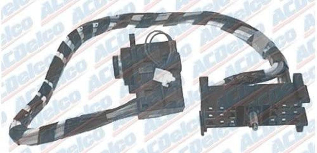 GM Genuine Parts D1490C Ignition Switch