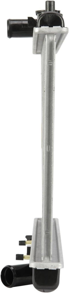 CU866 Complete Radiator