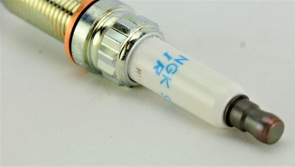 Set of 6 NGK 97506 - Laser Iridium Spark Plugs SILZKBR8D8S Fast Free Shipping