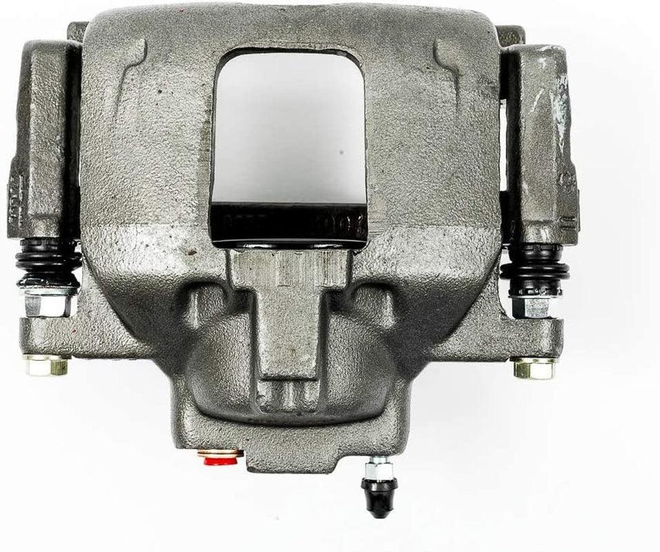 Front Left L5045 One Stock Replacement Brake Caliper