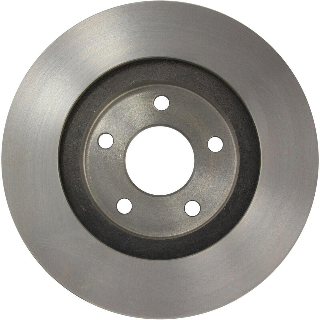 Centric Front Disc Brake Rotor for Cougar, Thunderbird (121.61027)
