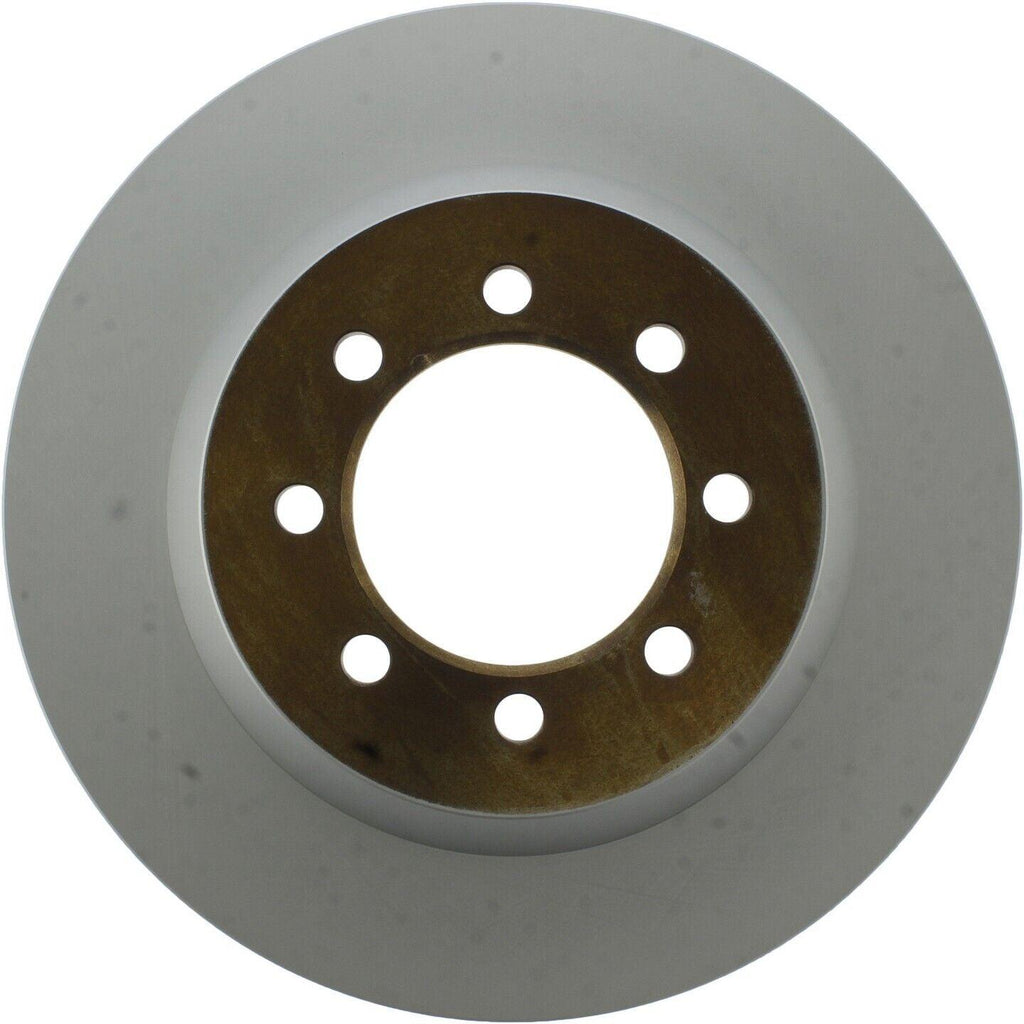Centric Front Disc Brake Rotor for Ford (320.65006F)