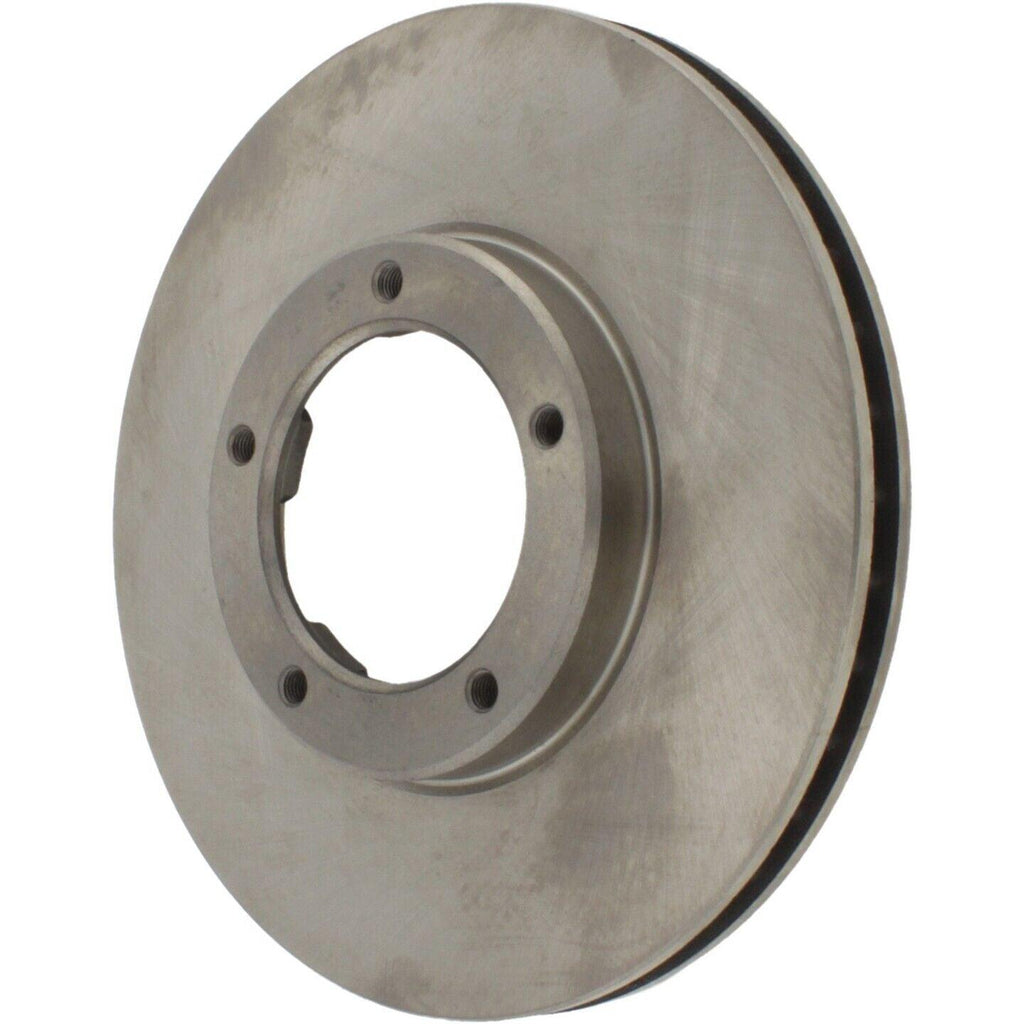 Centric Front Disc Brake Rotor for 1995-2004 Tacoma (121.44108)