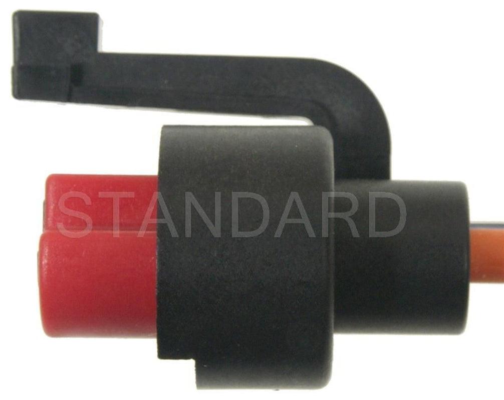 Engine Cooling Fan Motor Connector for Mustang, Crown Victoria+More S-943