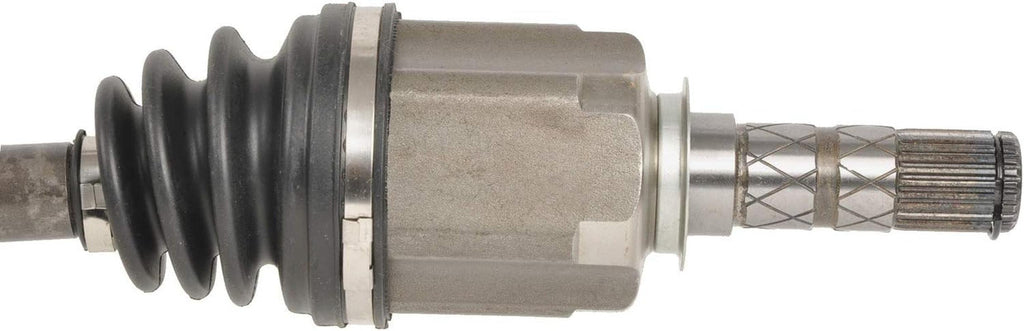 66-07509HD New CV Constant Velocity Severe-Duty Drive Axle Shaft