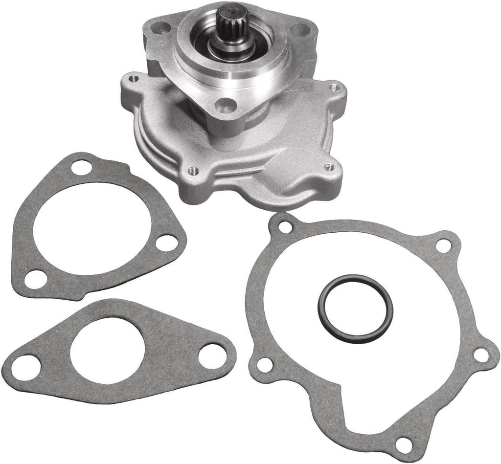 Professional 252-667 Water Pump Kit