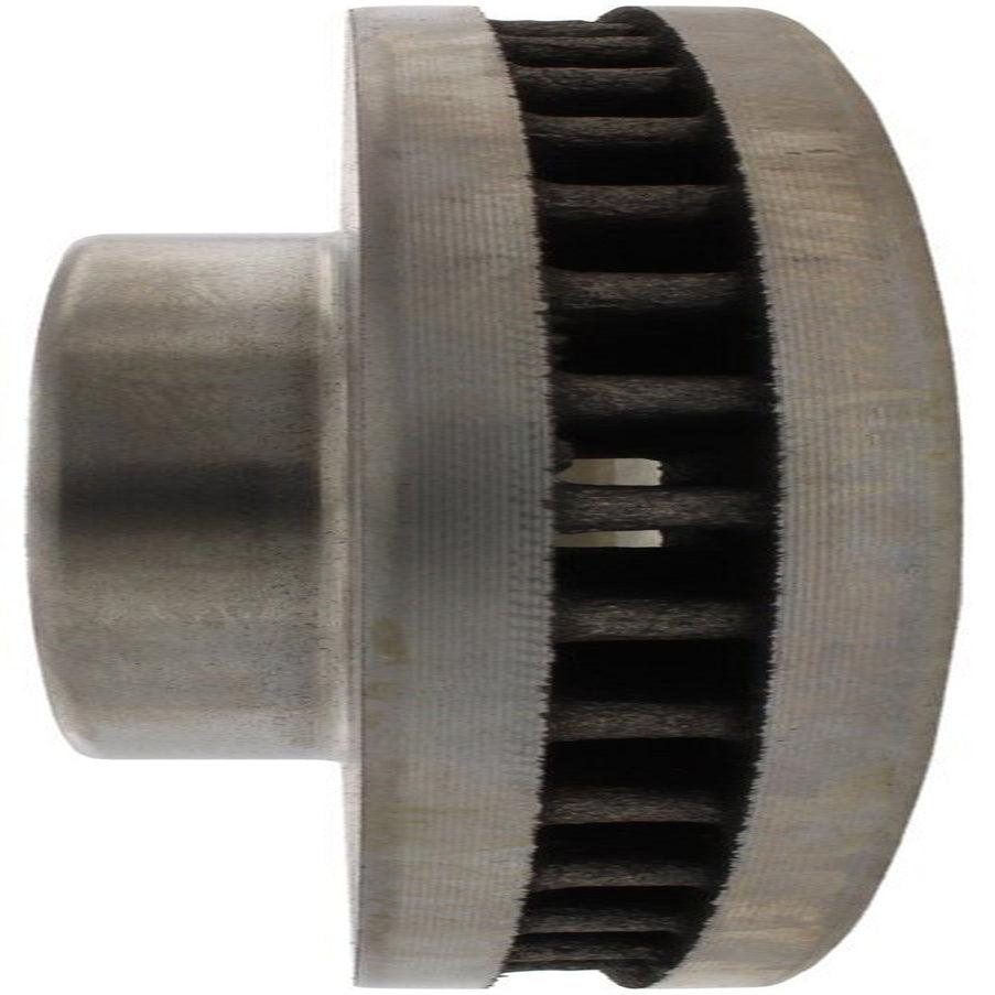 Centric Front Disc Brake Rotor for Neon, SX 2.0 (121.63050)