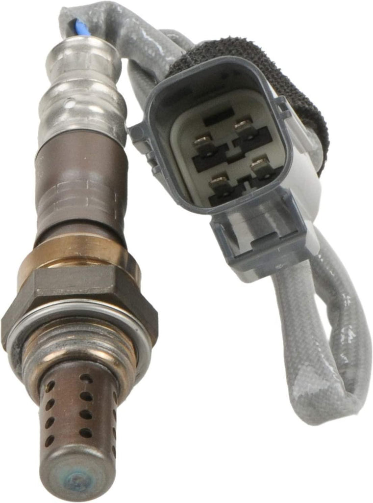 Bosch Automotive 13056 Oxygen Sensor, OE Fitment (Chevrolet, Geo, Toyota)