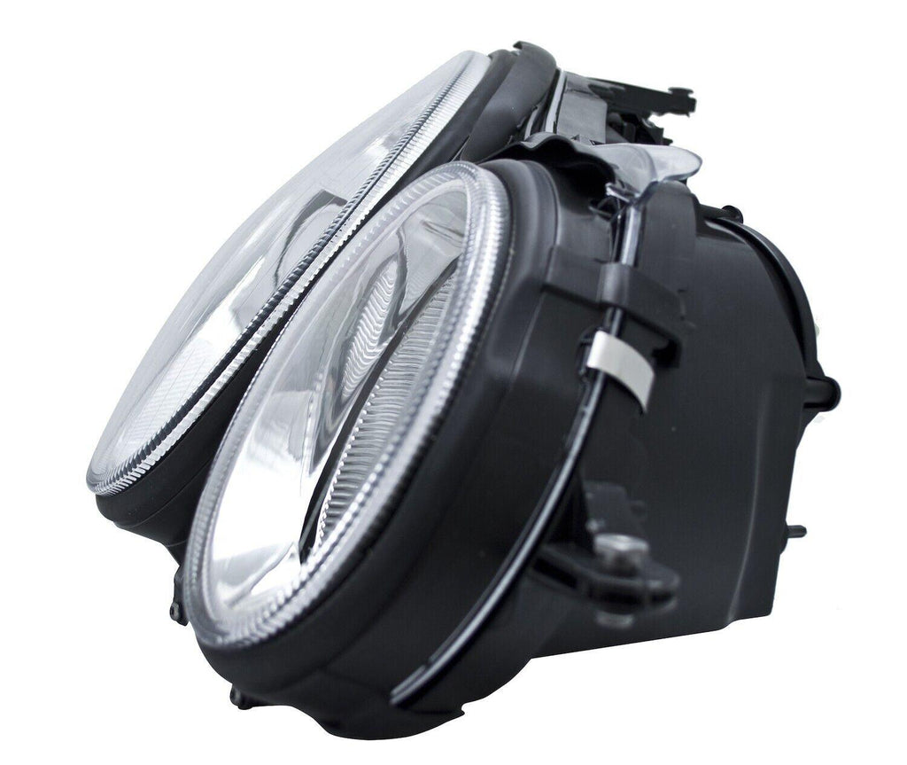 Hella Headlight Assembly for E320, E500, E55 AMG 008369361