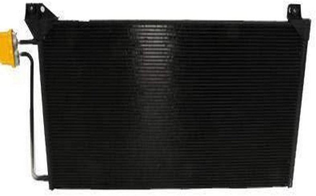 GM Genuine Parts 15-63096 Air Conditioning Condenser