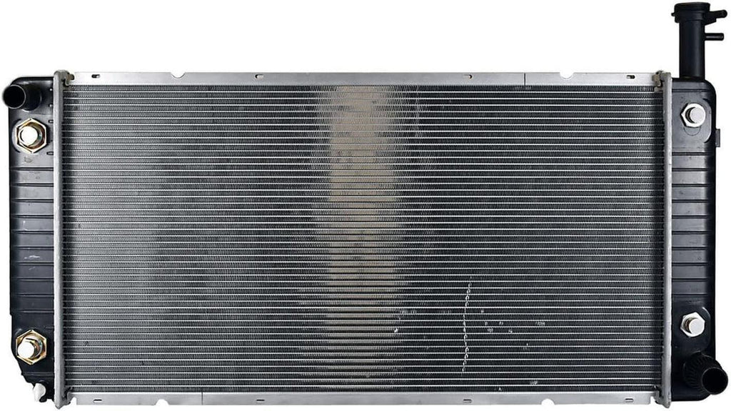 Radiator, New OE Quality - 221-9019