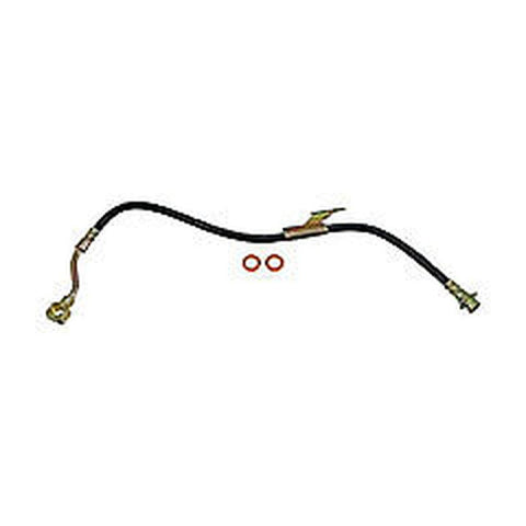 Brake Hydraulic Hose for Tahoe, C1500, C1500 Suburban, C2500, Yukon+More H38621