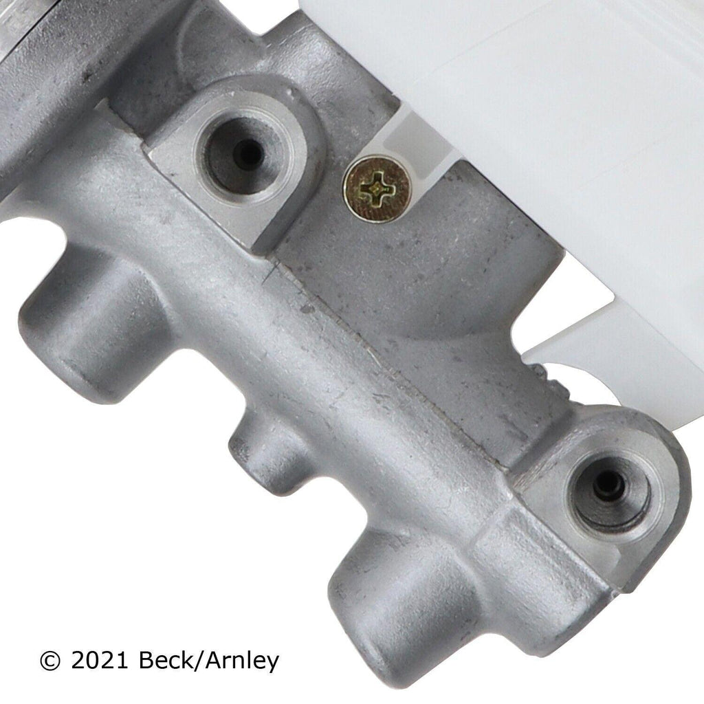Beck Arnley Brake Master Cylinder for 04-13 3 072-9693