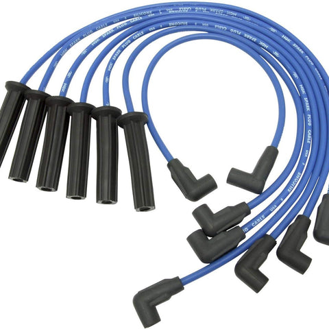 (51272) RC-GMX029 Spark Plug Wire Set
