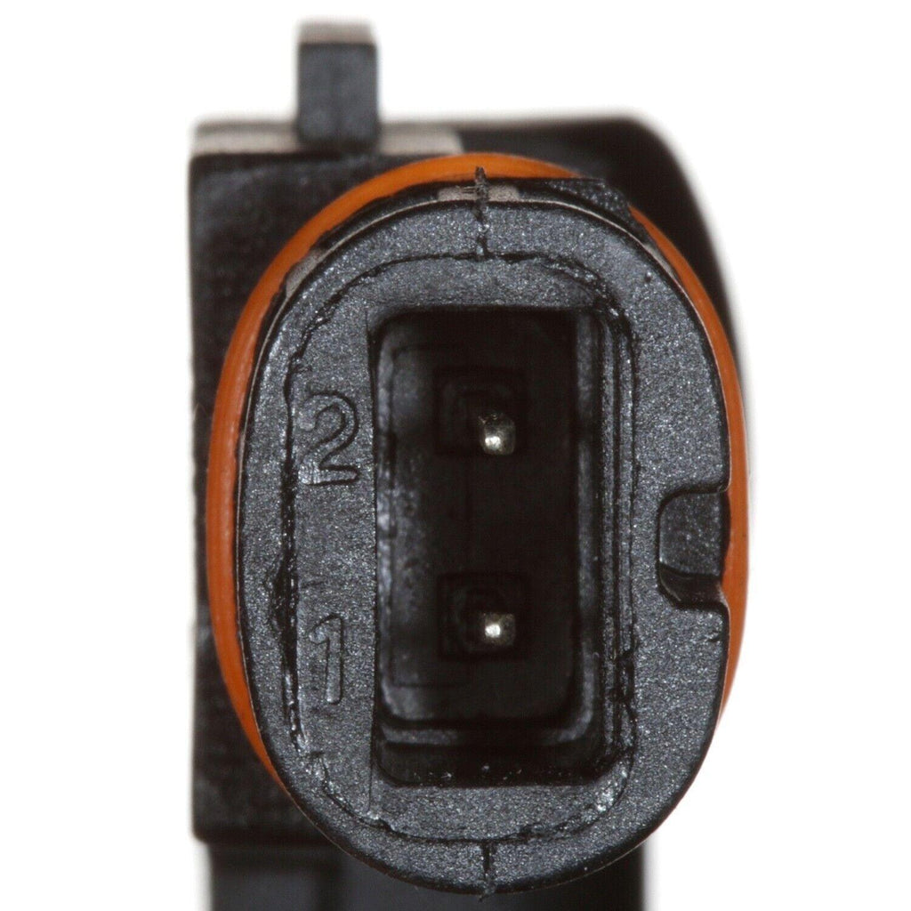 Front PAIR ABS Wheel Speed Sensor for 2007-2008 Mercedes-Benz CLK63 AMG (58376)
