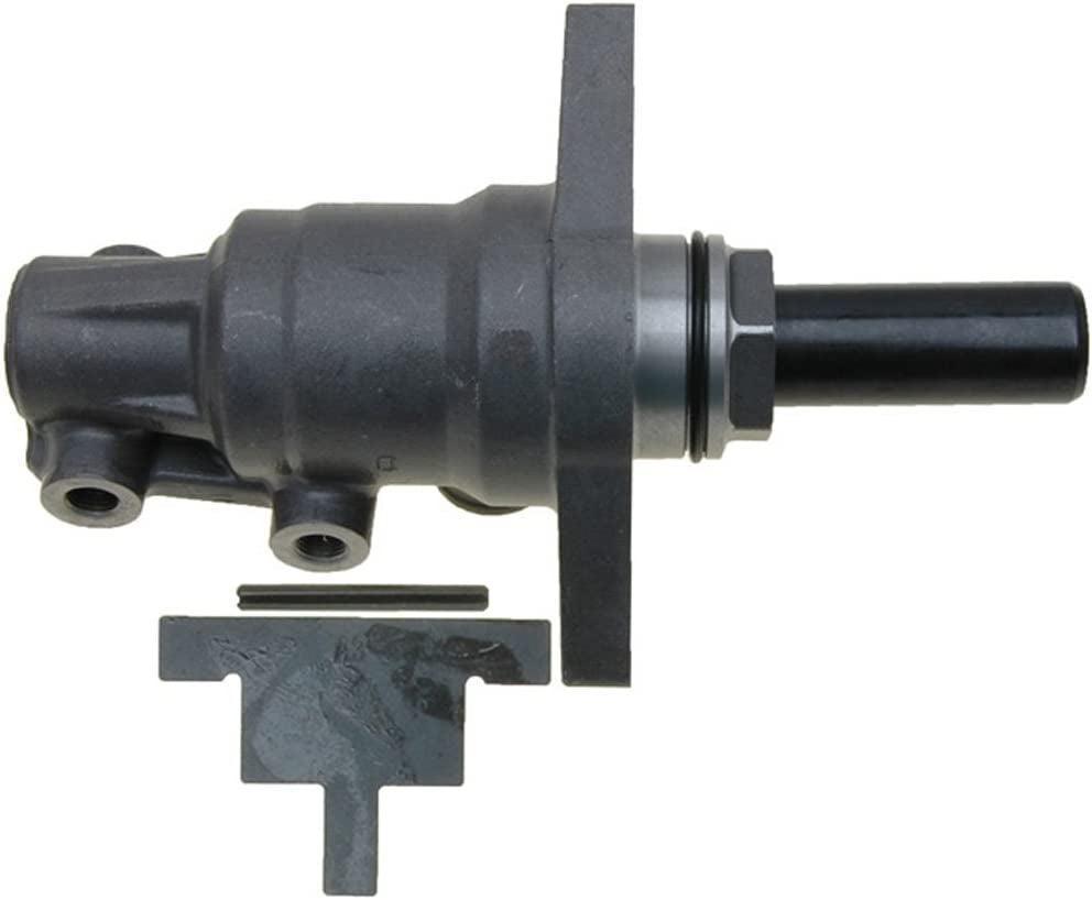 MC390861 Professional Grade Brake Master Cylinder