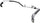 19431983 Heater Inlet Hose